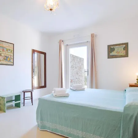 Acogedora Casa En